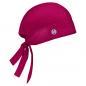 Preview: KARLOWSKY | Bandana Essential (fuchsia) KM 30/70